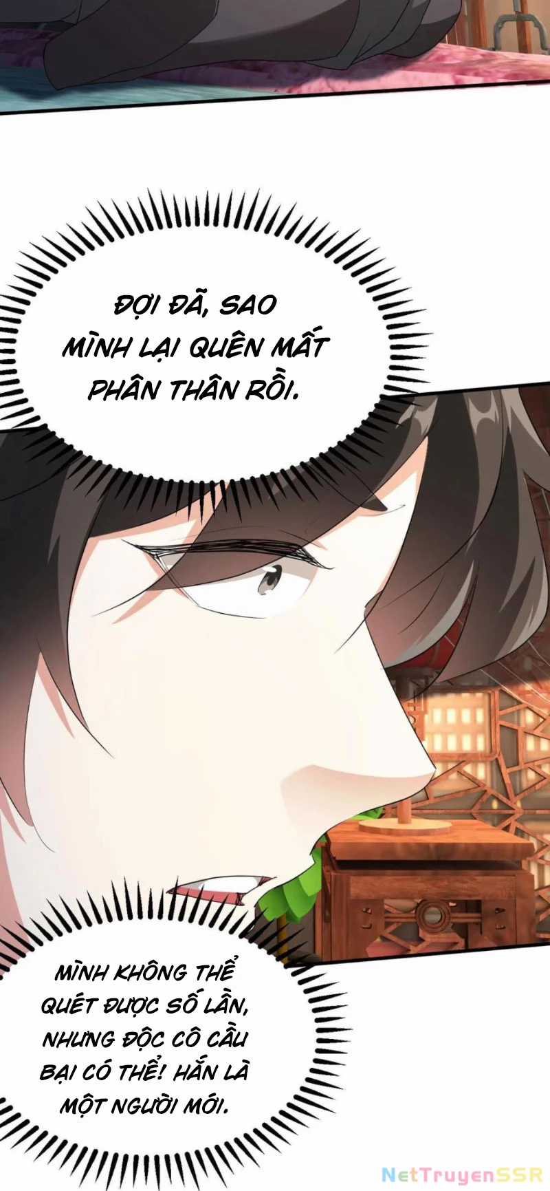 Vô Địch Đốn Ngộ - Chapter 246 - Trang 11