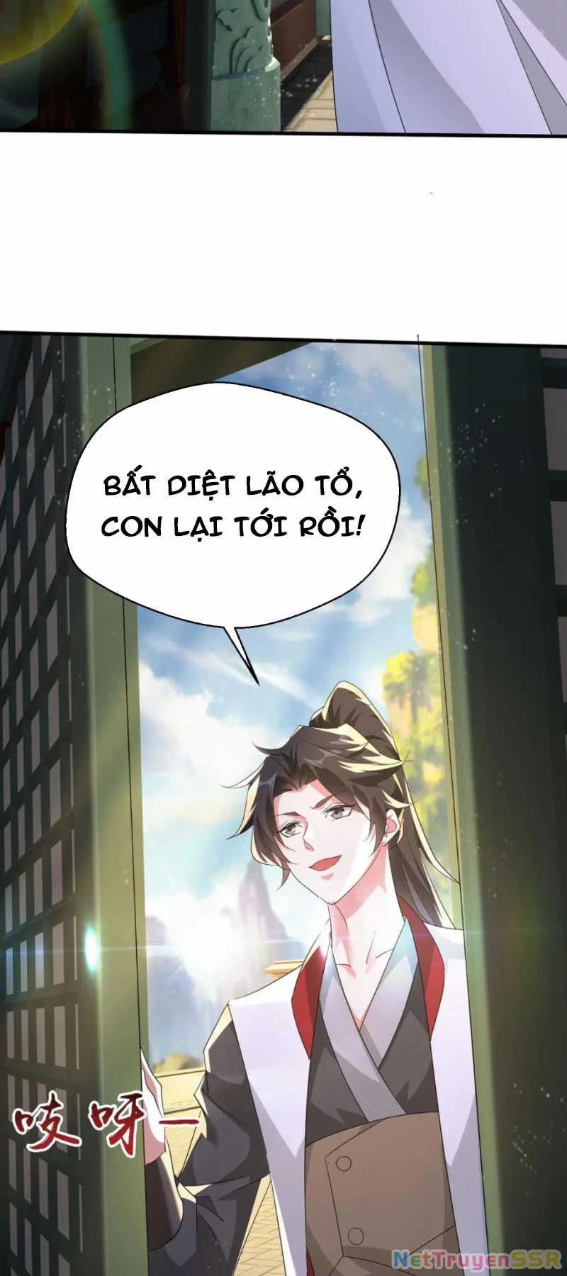 Vô Địch Đốn Ngộ - Chapter 246 - Trang 13