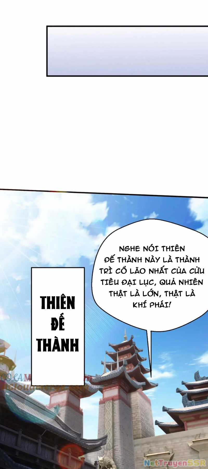 Vô Địch Đốn Ngộ - Chapter 246 - Trang 18