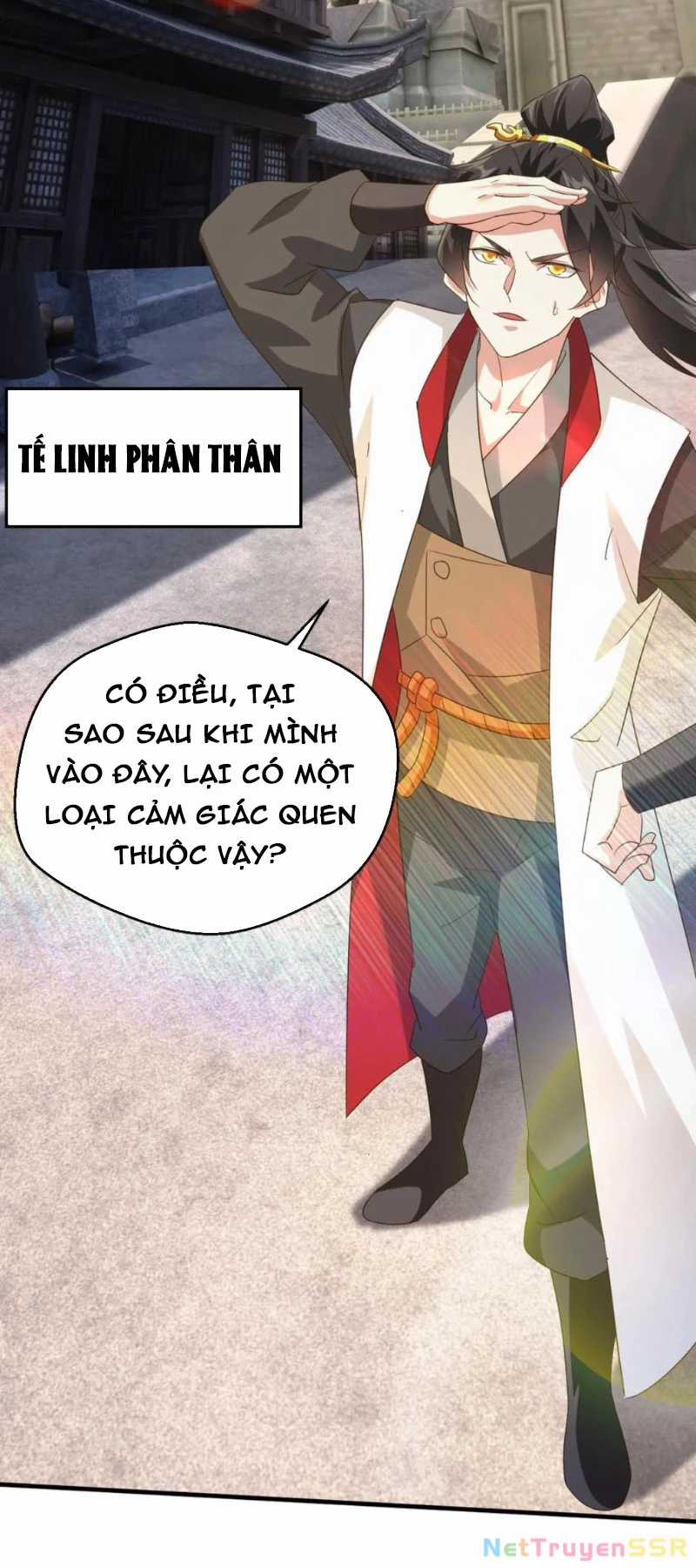 Vô Địch Đốn Ngộ - Chapter 246 - Trang 19