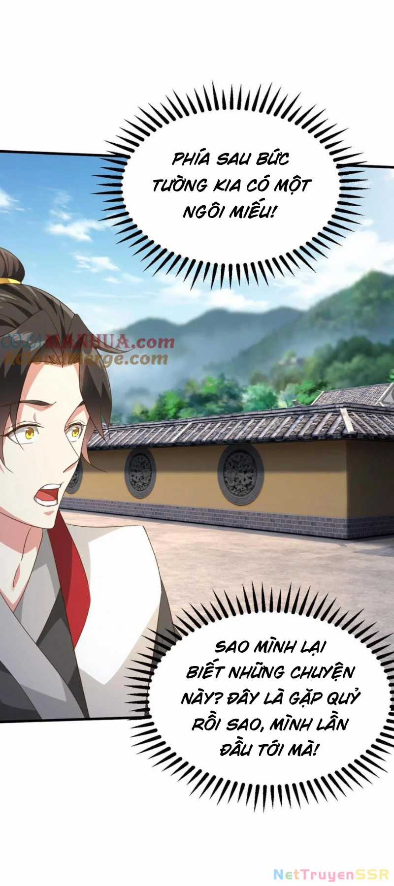 Vô Địch Đốn Ngộ - Chapter 246 - Trang 20