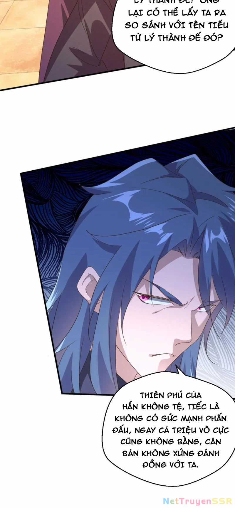 Vô Địch Đốn Ngộ - Chapter 246 - Trang 3