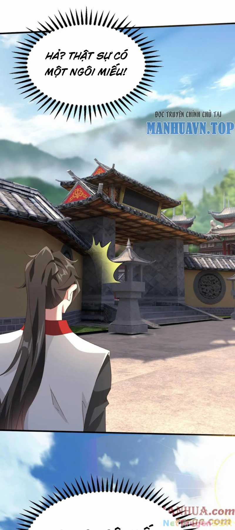 Vô Địch Đốn Ngộ - Chapter 246 - Trang 21