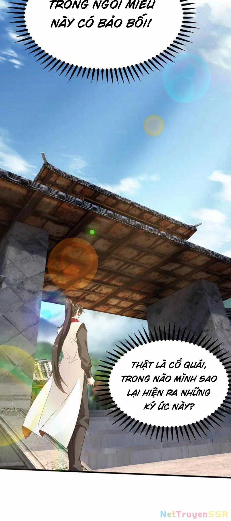 Vô Địch Đốn Ngộ - Chapter 246 - Trang 22