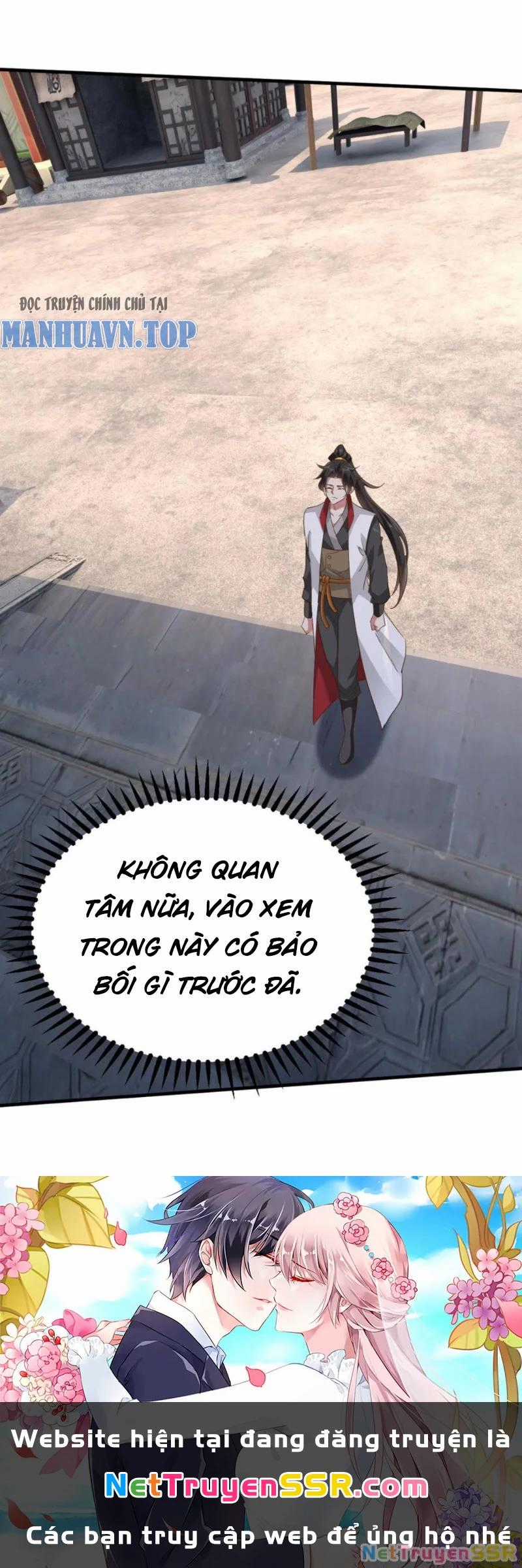 Vô Địch Đốn Ngộ - Chapter 246 - Trang 23