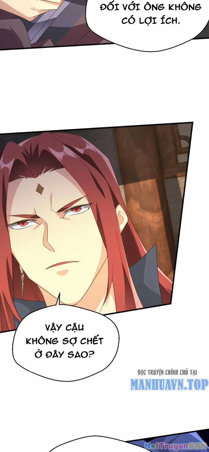 Vô Địch Đốn Ngộ - Chapter 246 - Trang 5