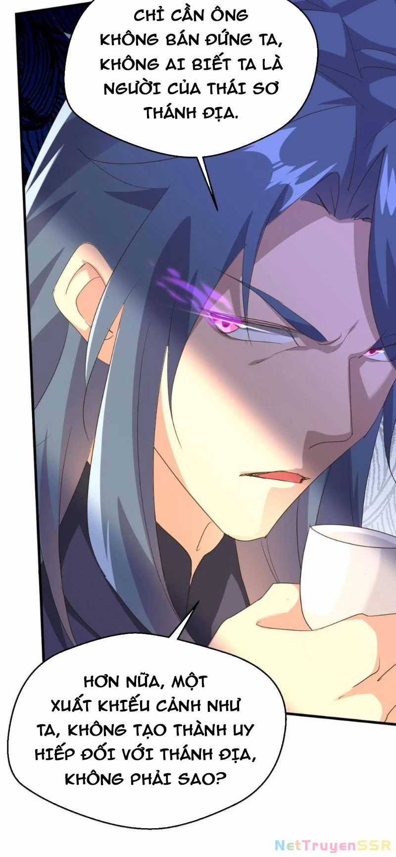 Vô Địch Đốn Ngộ - Chapter 246 - Trang 6