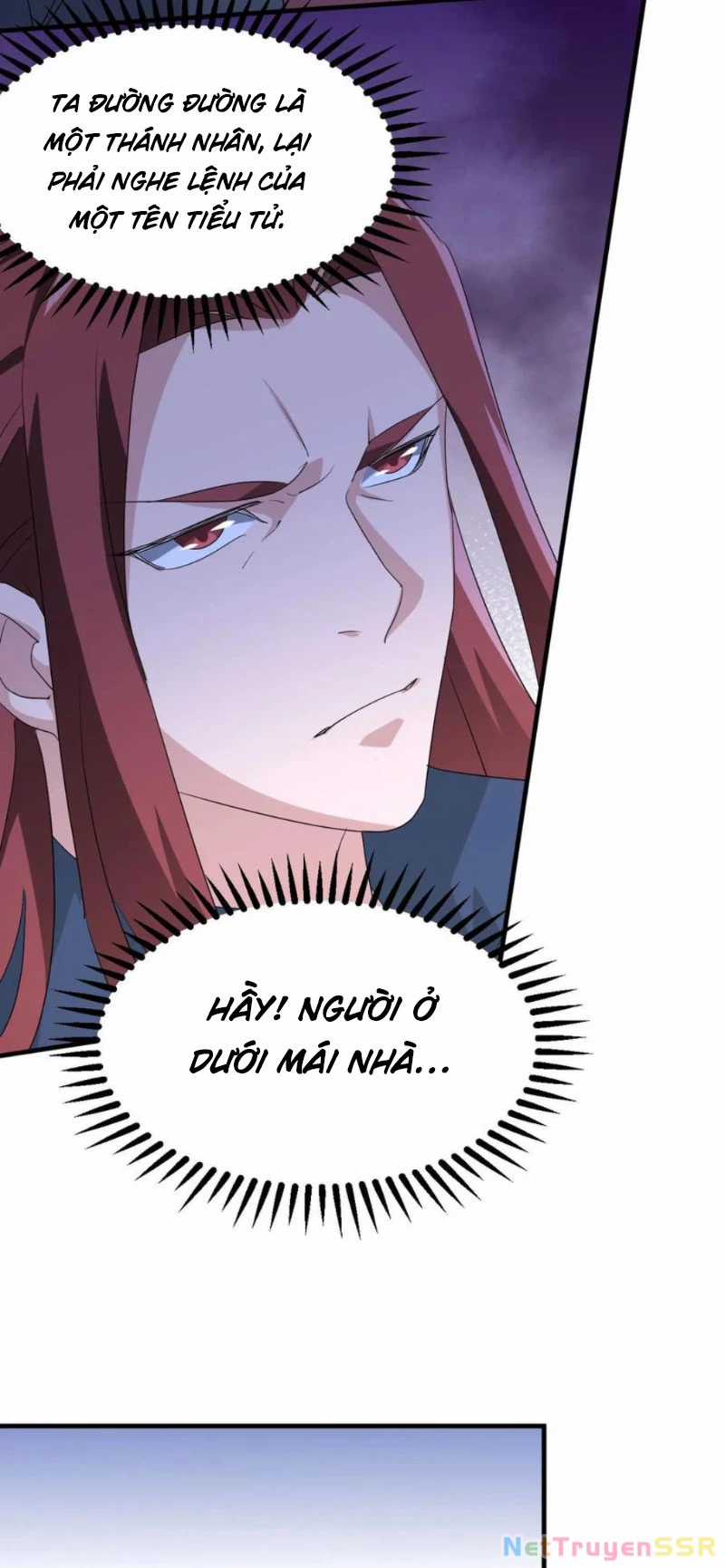 Vô Địch Đốn Ngộ - Chapter 246 - Trang 8