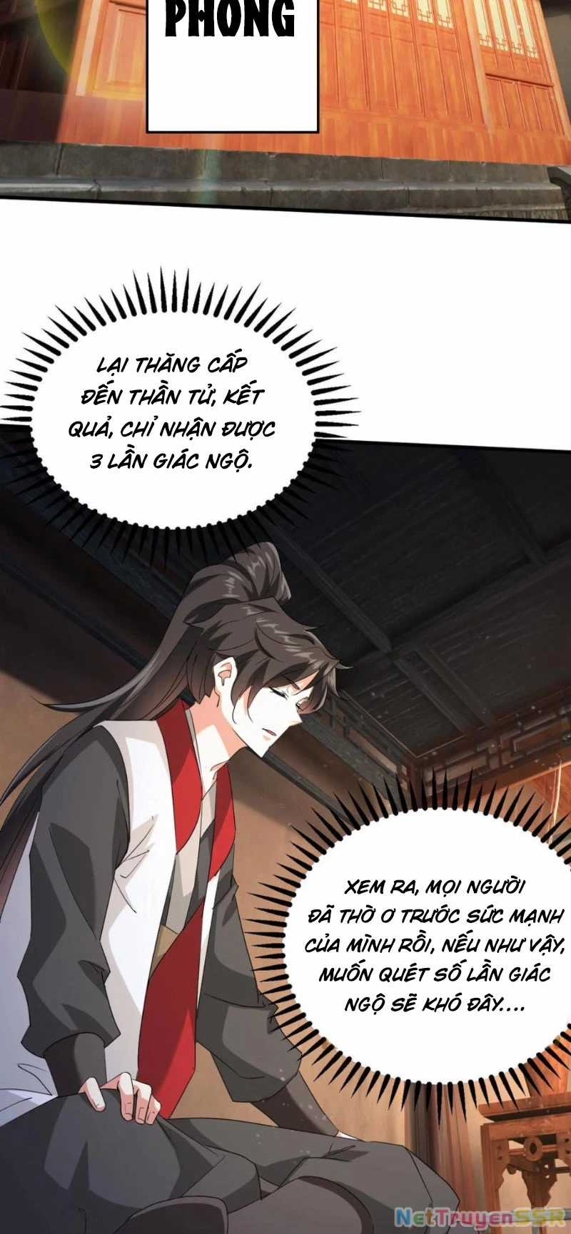 Vô Địch Đốn Ngộ - Chapter 246 - Trang 10