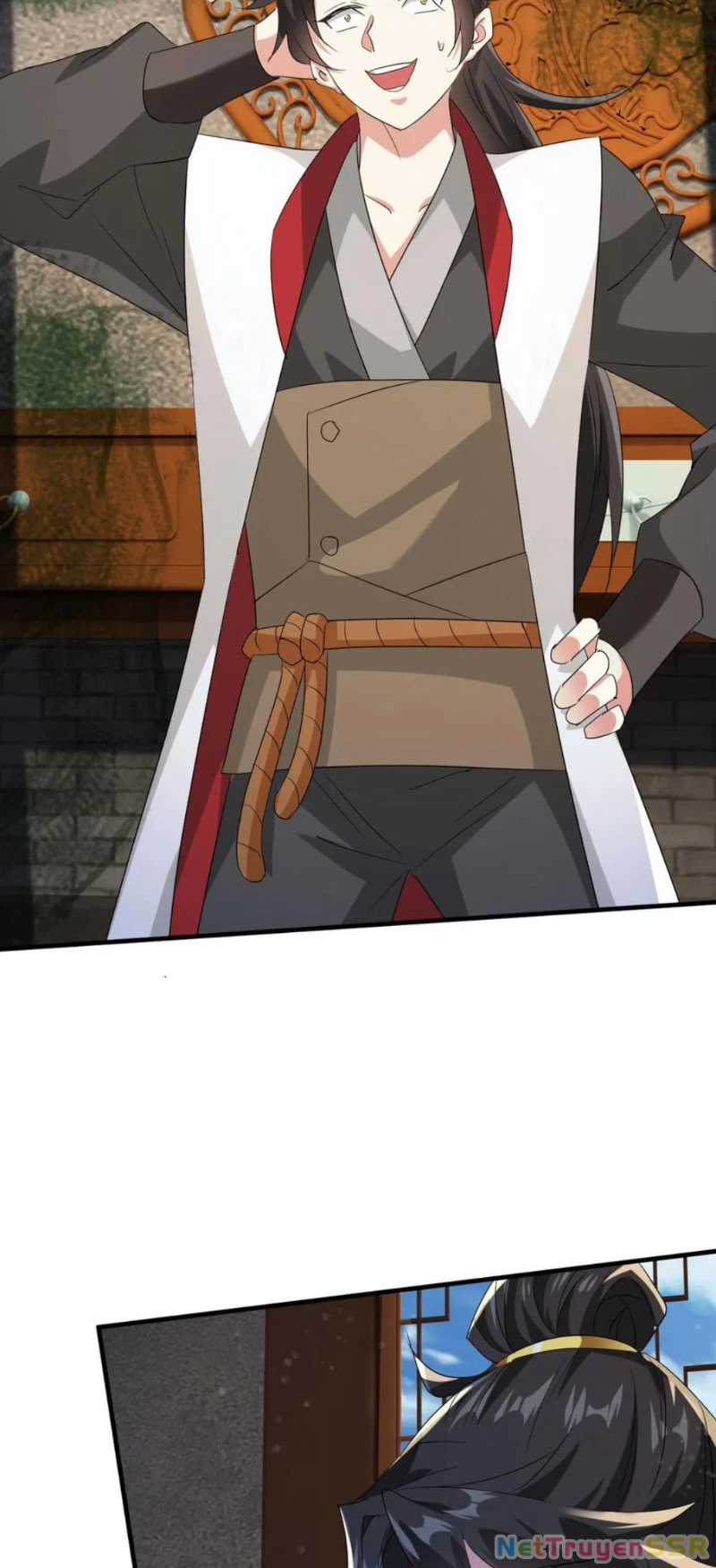 Vô Địch Đốn Ngộ - Chapter 247 - Trang 13