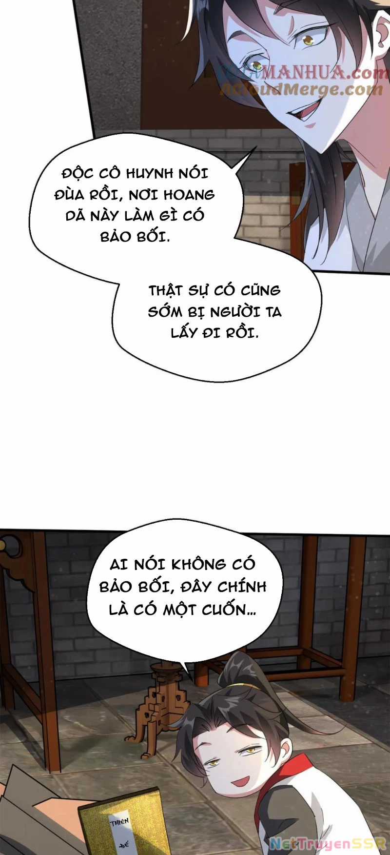 Vô Địch Đốn Ngộ - Chapter 247 - Trang 14