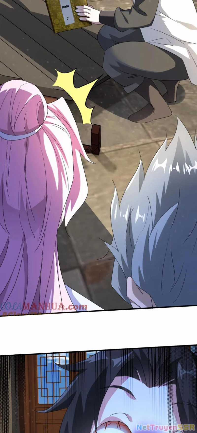 Vô Địch Đốn Ngộ - Chapter 247 - Trang 15