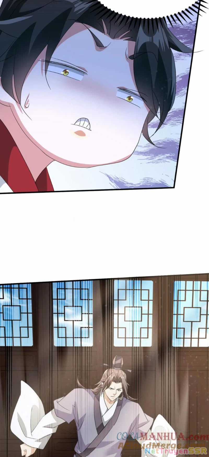 Vô Địch Đốn Ngộ - Chapter 247 - Trang 18