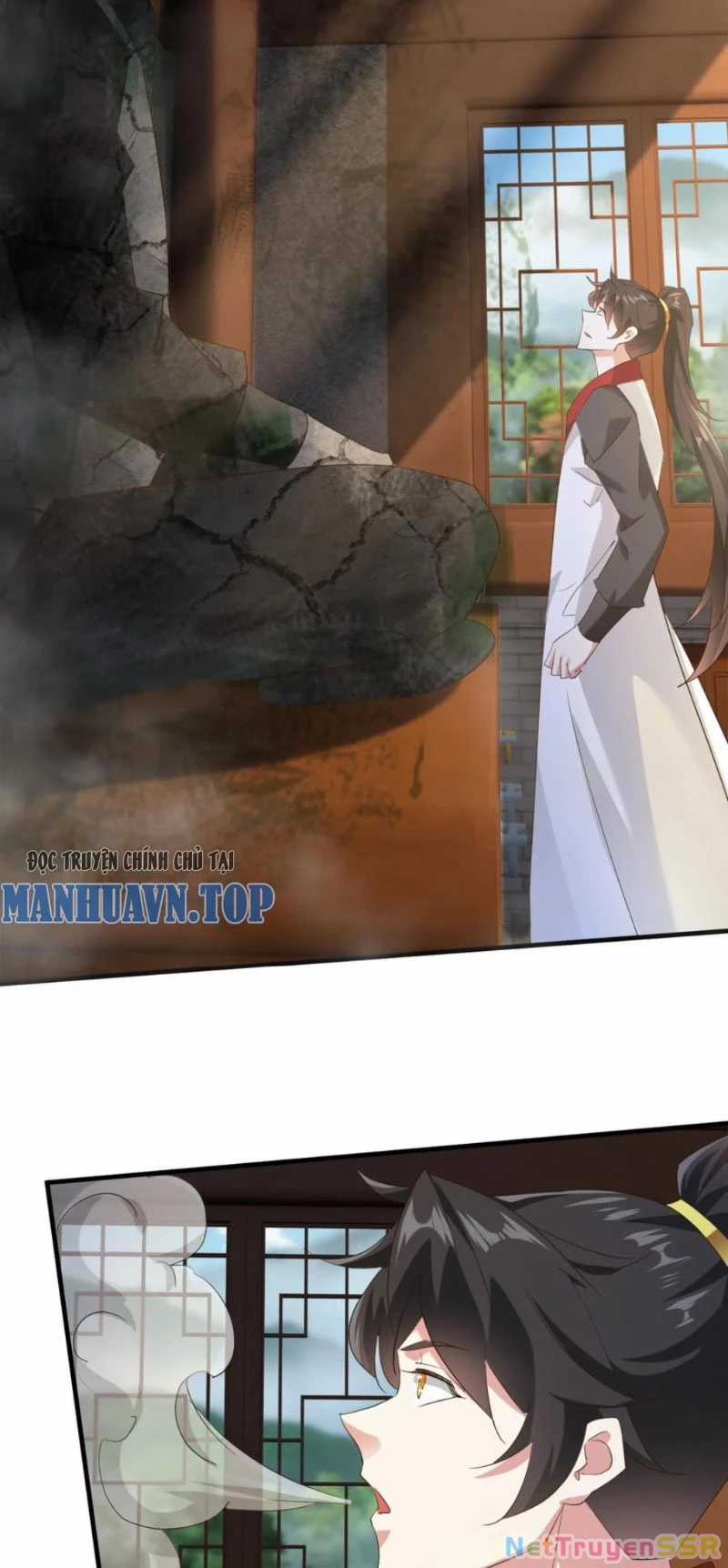 Vô Địch Đốn Ngộ - Chapter 247 - Trang 3