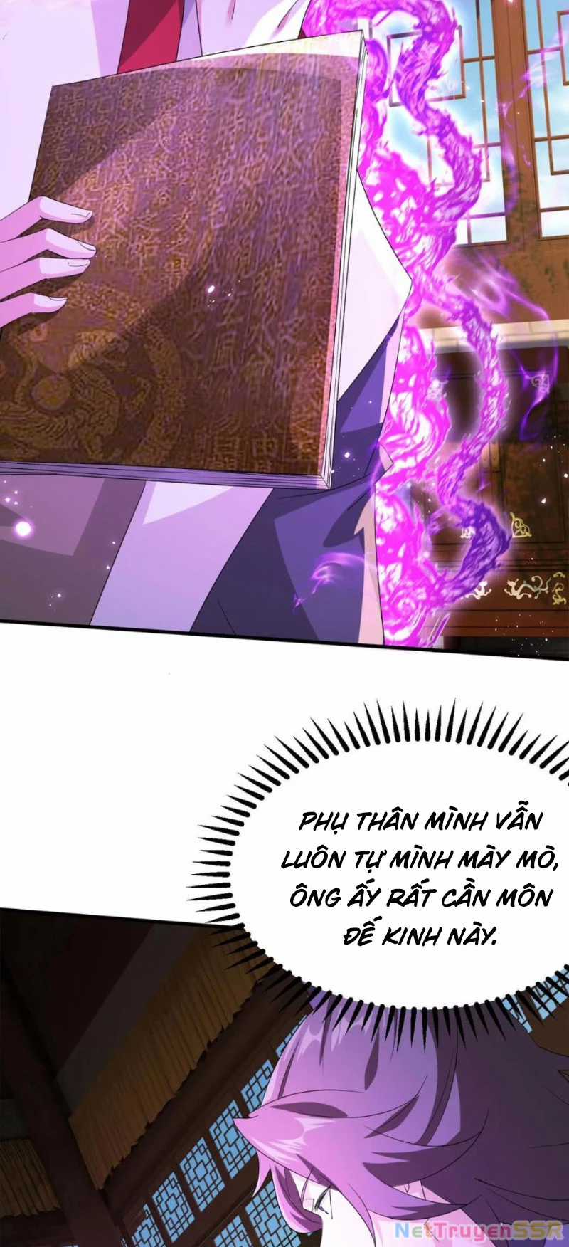 Vô Địch Đốn Ngộ - Chapter 247 - Trang 21