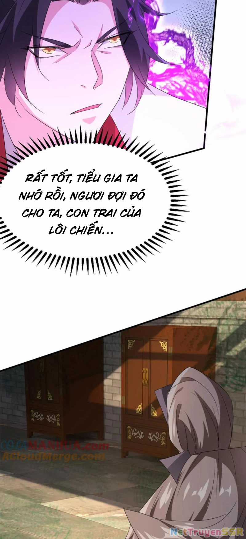Vô Địch Đốn Ngộ - Chapter 247 - Trang 23