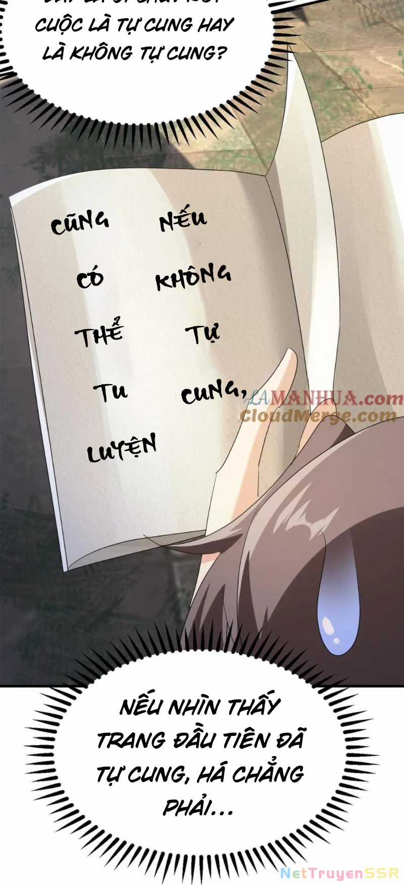 Vô Địch Đốn Ngộ - Chapter 247 - Trang 25