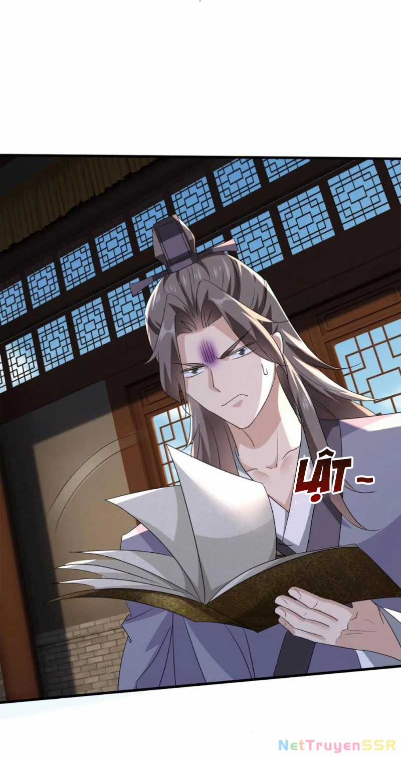 Vô Địch Đốn Ngộ - Chapter 247 - Trang 26