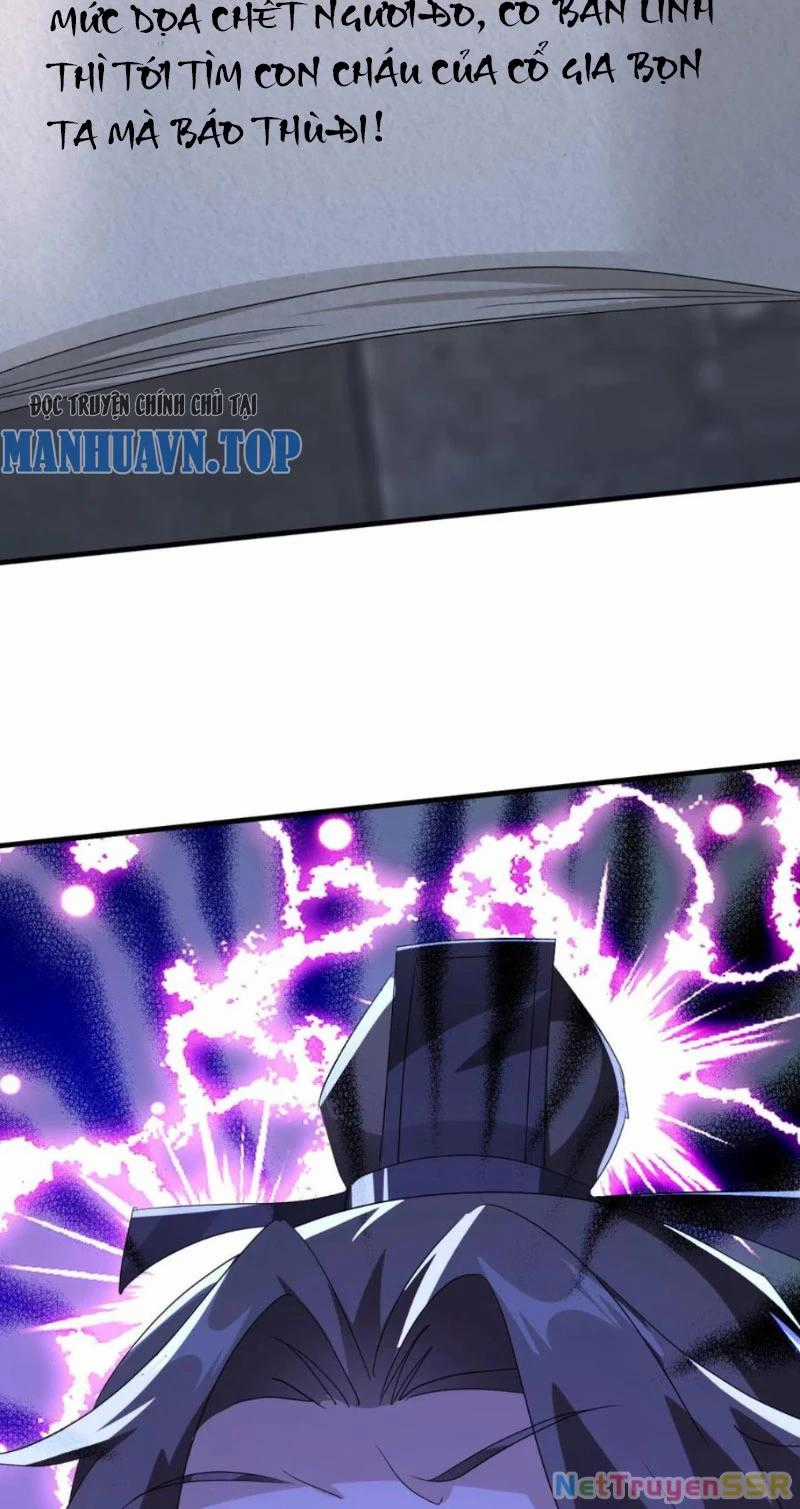 Vô Địch Đốn Ngộ - Chapter 247 - Trang 28