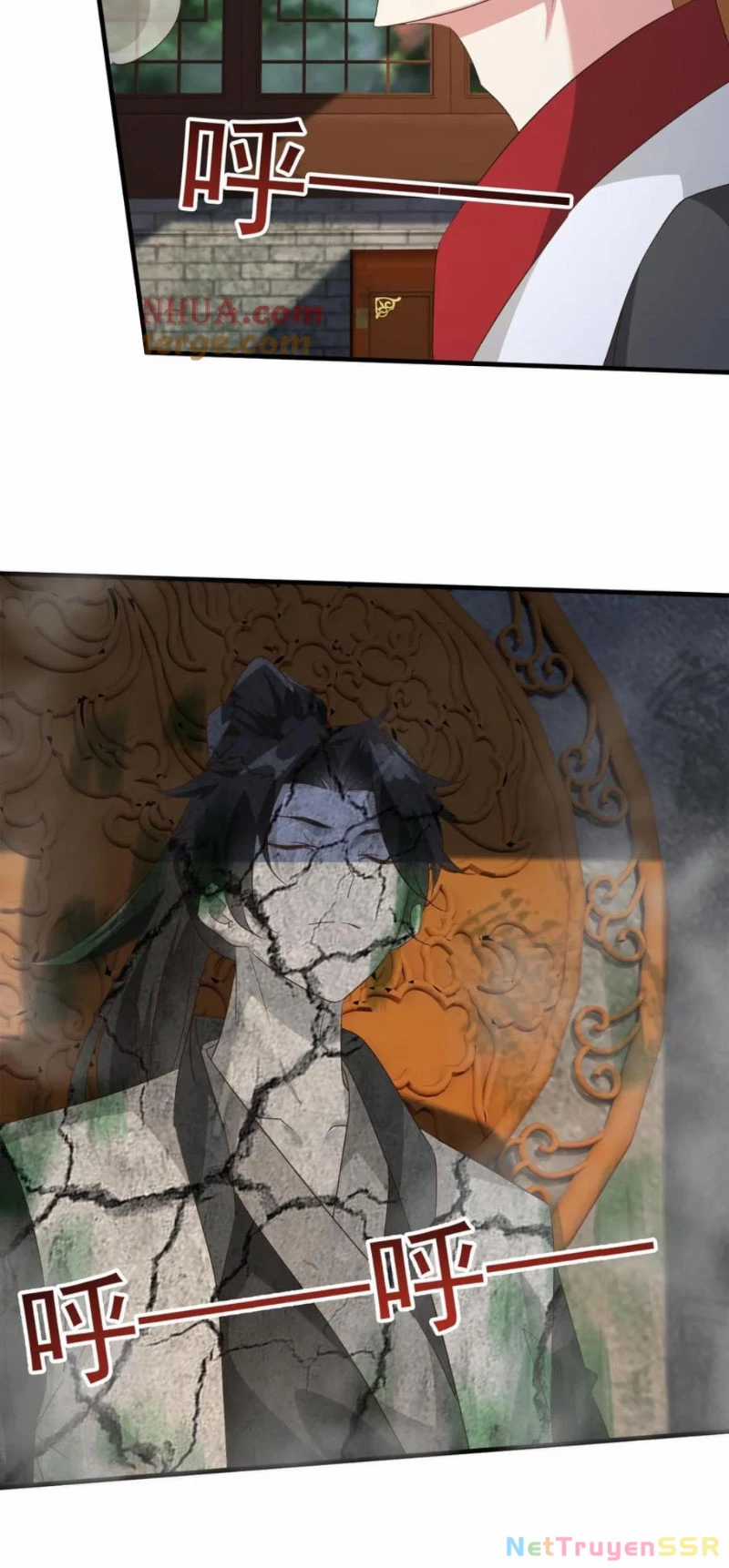 Vô Địch Đốn Ngộ - Chapter 247 - Trang 4