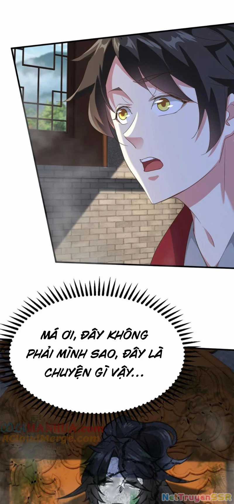 Vô Địch Đốn Ngộ - Chapter 247 - Trang 5
