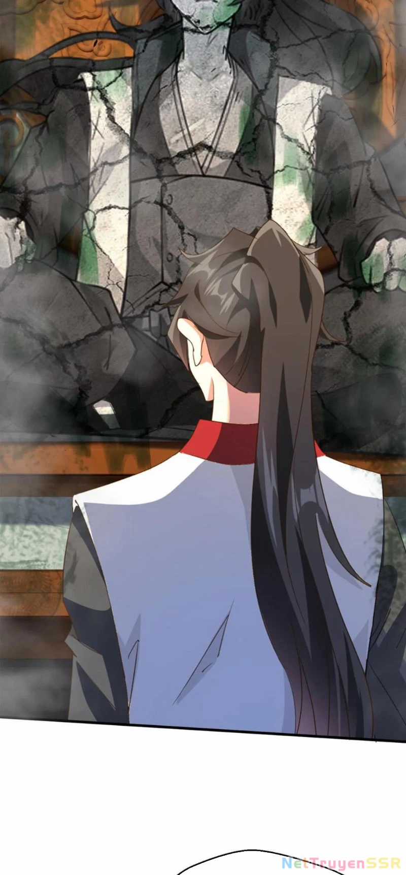 Vô Địch Đốn Ngộ - Chapter 247 - Trang 6