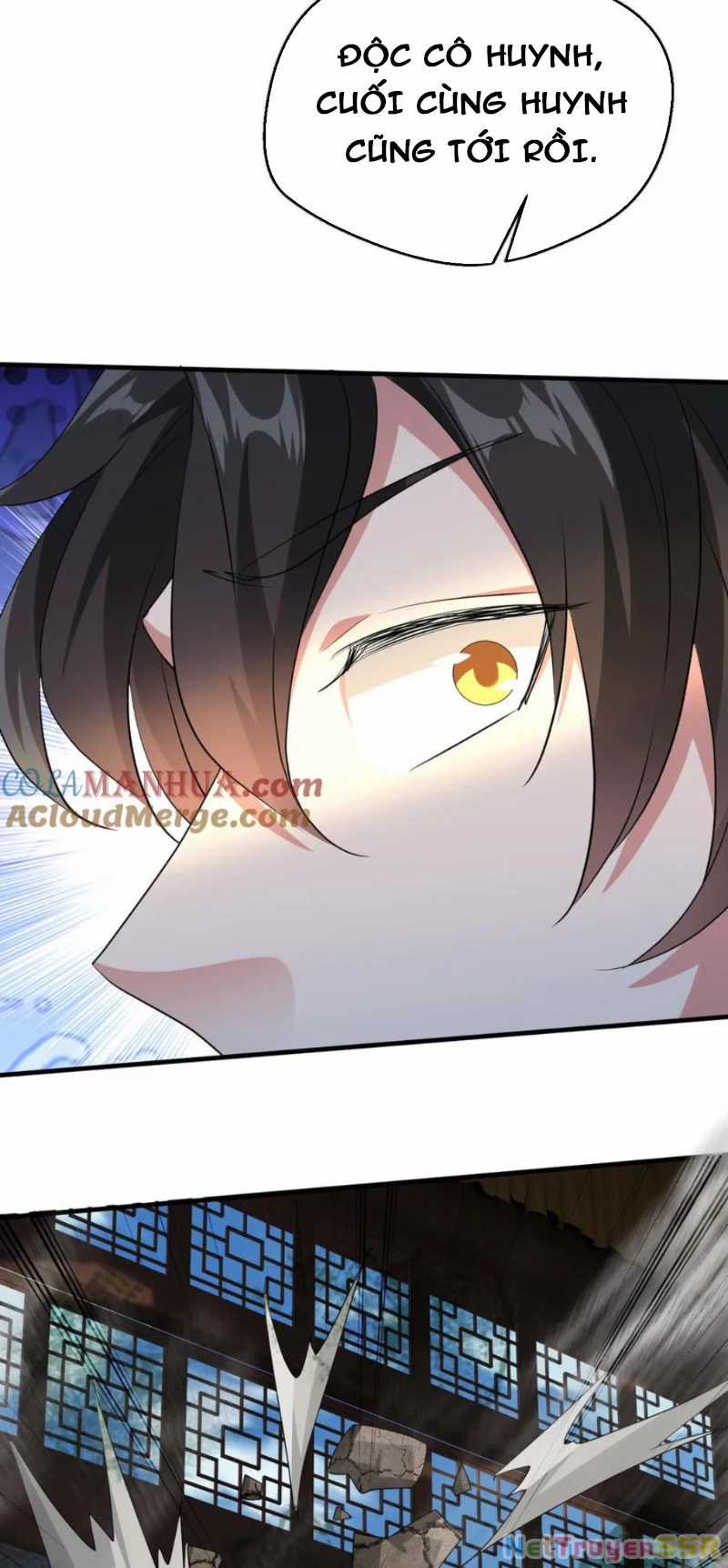 Vô Địch Đốn Ngộ - Chapter 247 - Trang 7