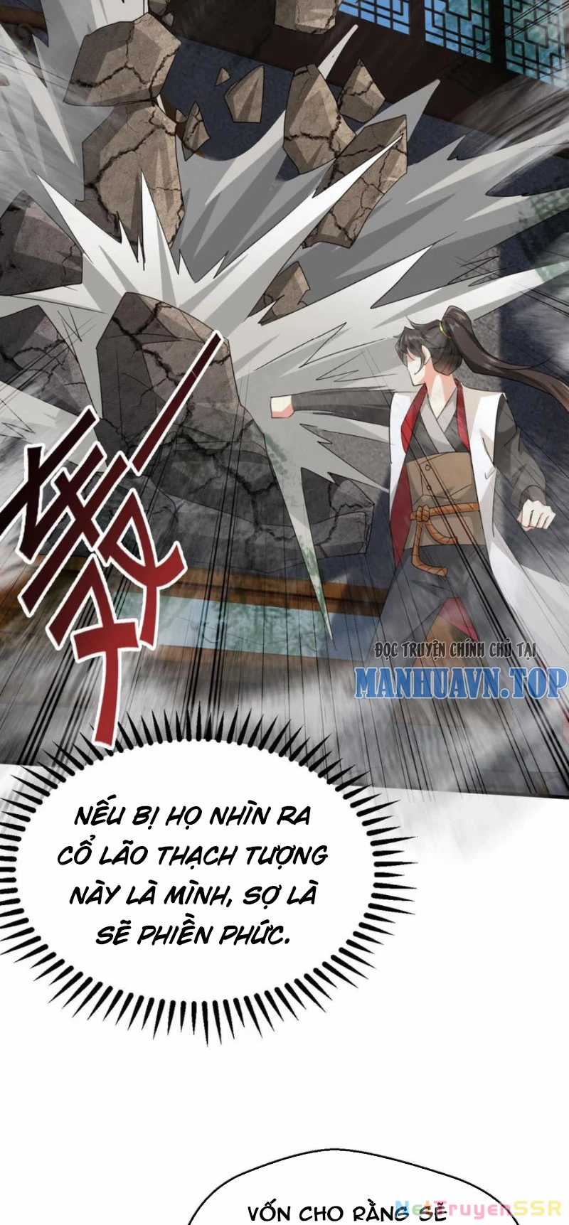 Vô Địch Đốn Ngộ - Chapter 247 - Trang 8