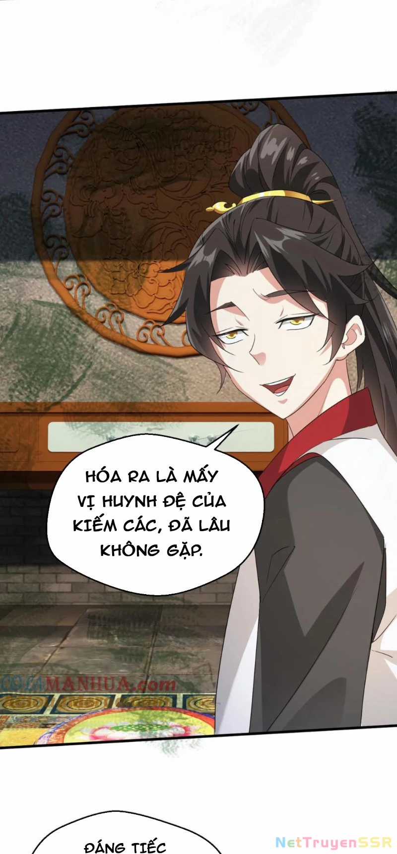 Vô Địch Đốn Ngộ - Chapter 247 - Trang 10