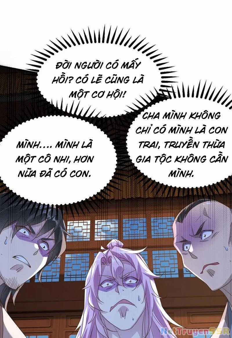 Vô Địch Đốn Ngộ - Chapter 248 - Trang 13