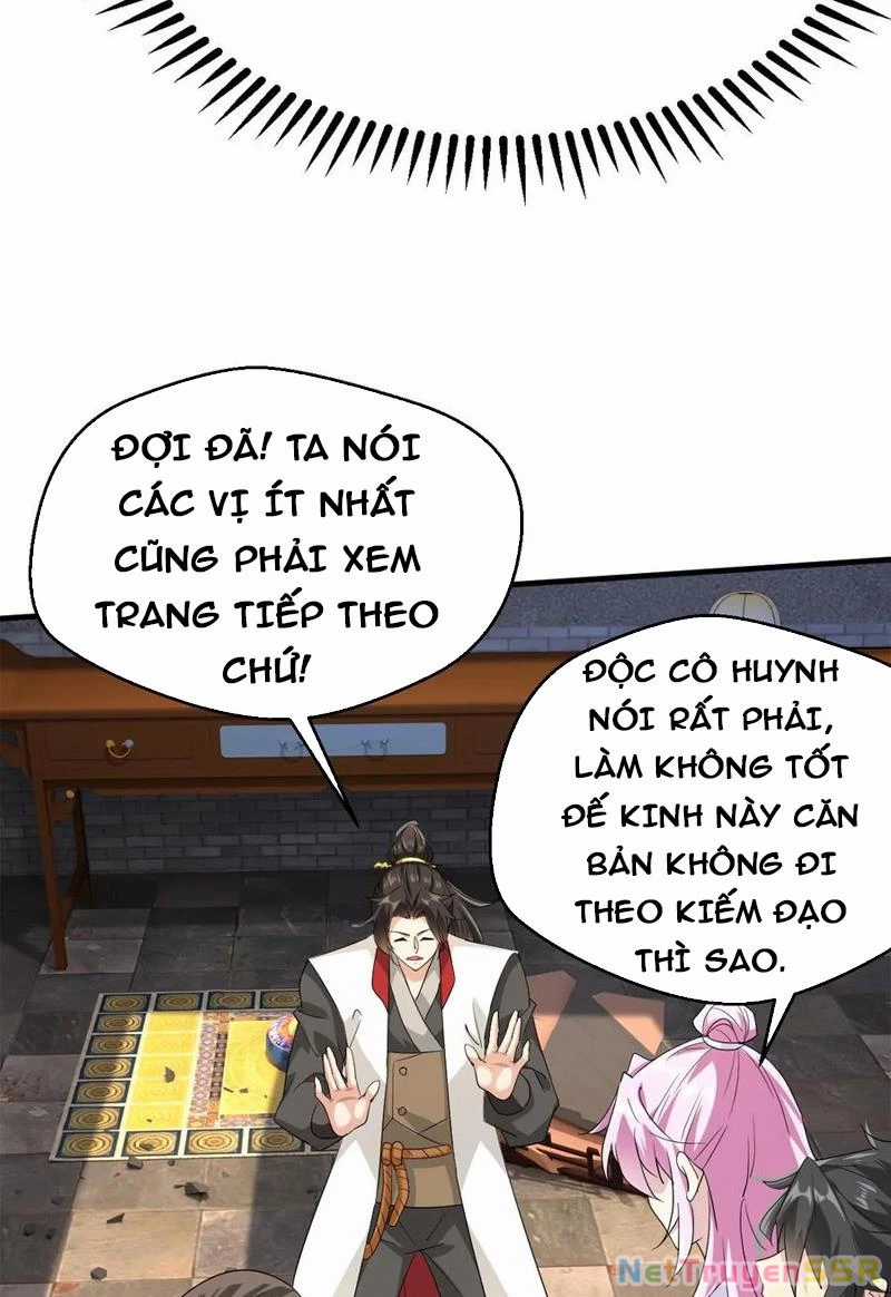 Vô Địch Đốn Ngộ - Chapter 248 - Trang 18