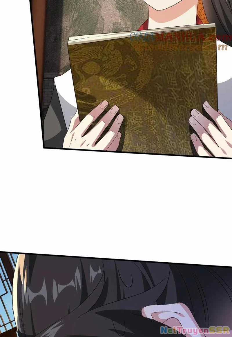 Vô Địch Đốn Ngộ - Chapter 248 - Trang 3