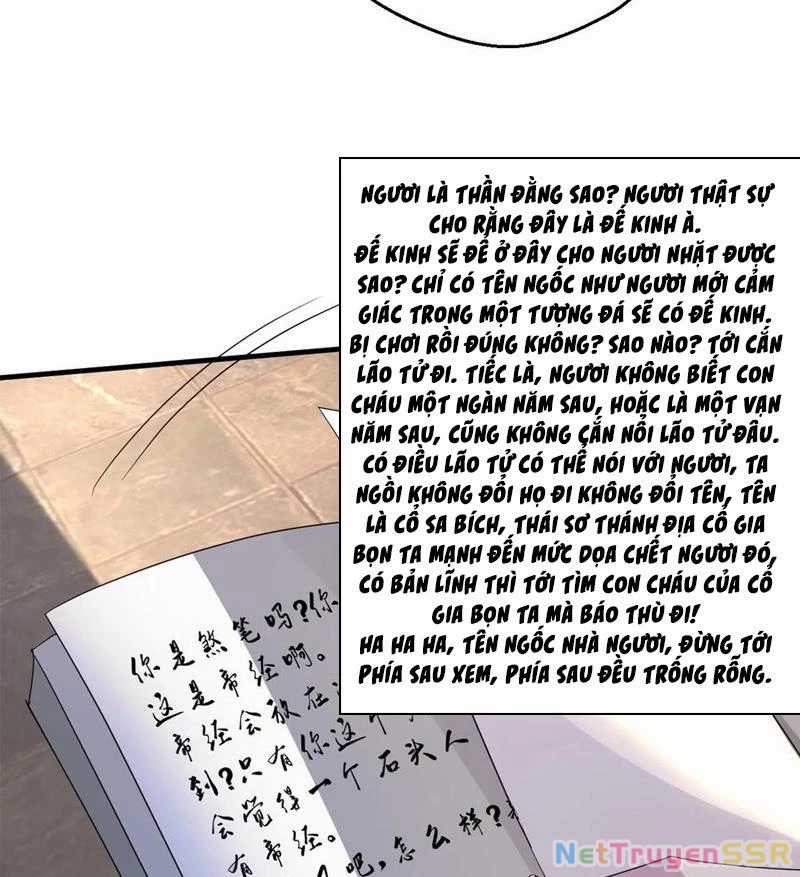 Vô Địch Đốn Ngộ - Chapter 248 - Trang 21