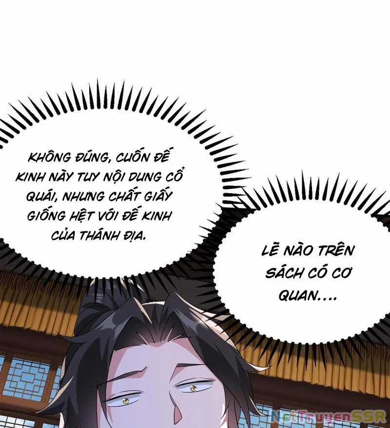 Vô Địch Đốn Ngộ - Chapter 248 - Trang 27