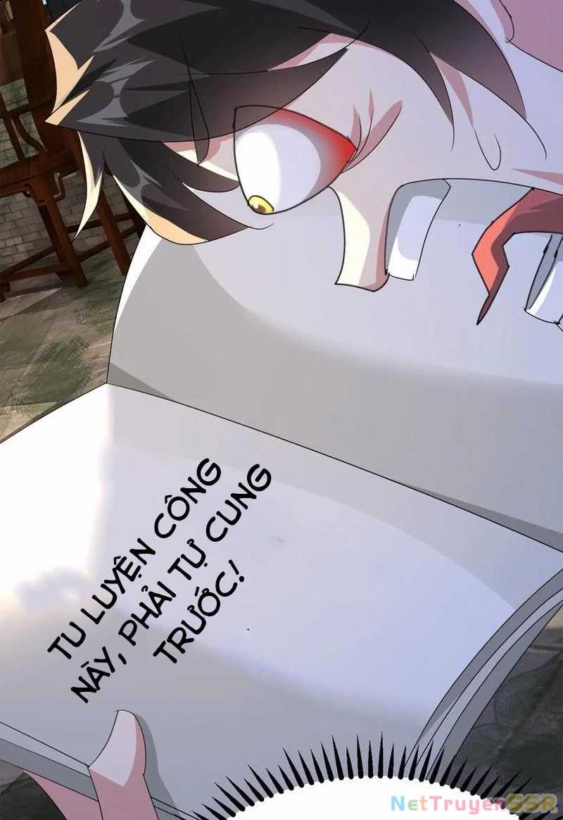 Vô Địch Đốn Ngộ - Chapter 248 - Trang 4