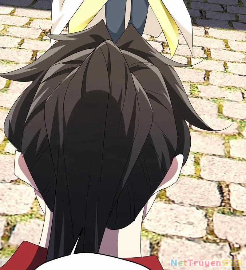 Vô Địch Đốn Ngộ - Chapter 248 - Trang 33