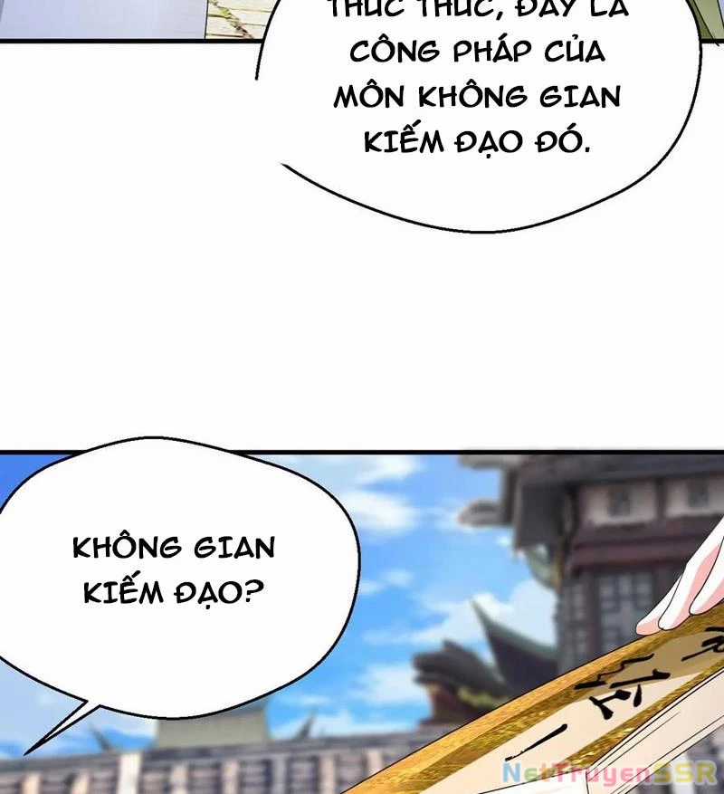 Vô Địch Đốn Ngộ - Chapter 248 - Trang 36