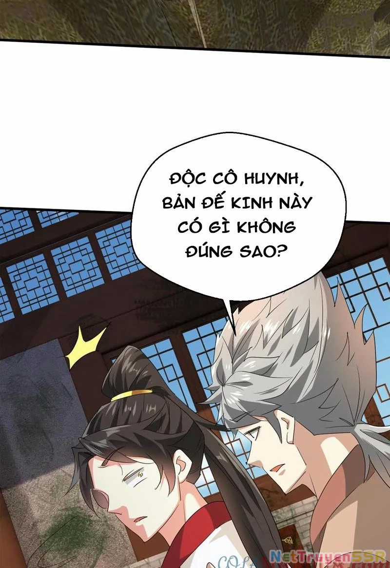 Vô Địch Đốn Ngộ - Chapter 248 - Trang 7