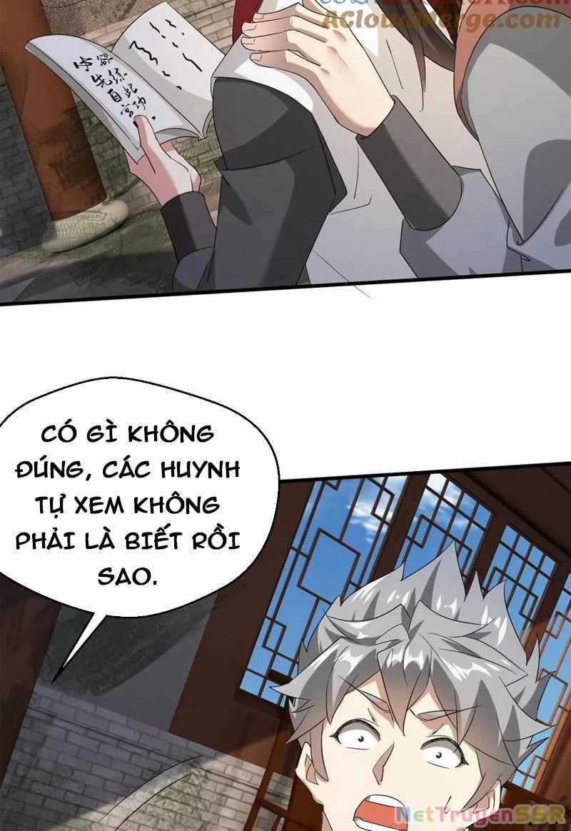 Vô Địch Đốn Ngộ - Chapter 248 - Trang 8