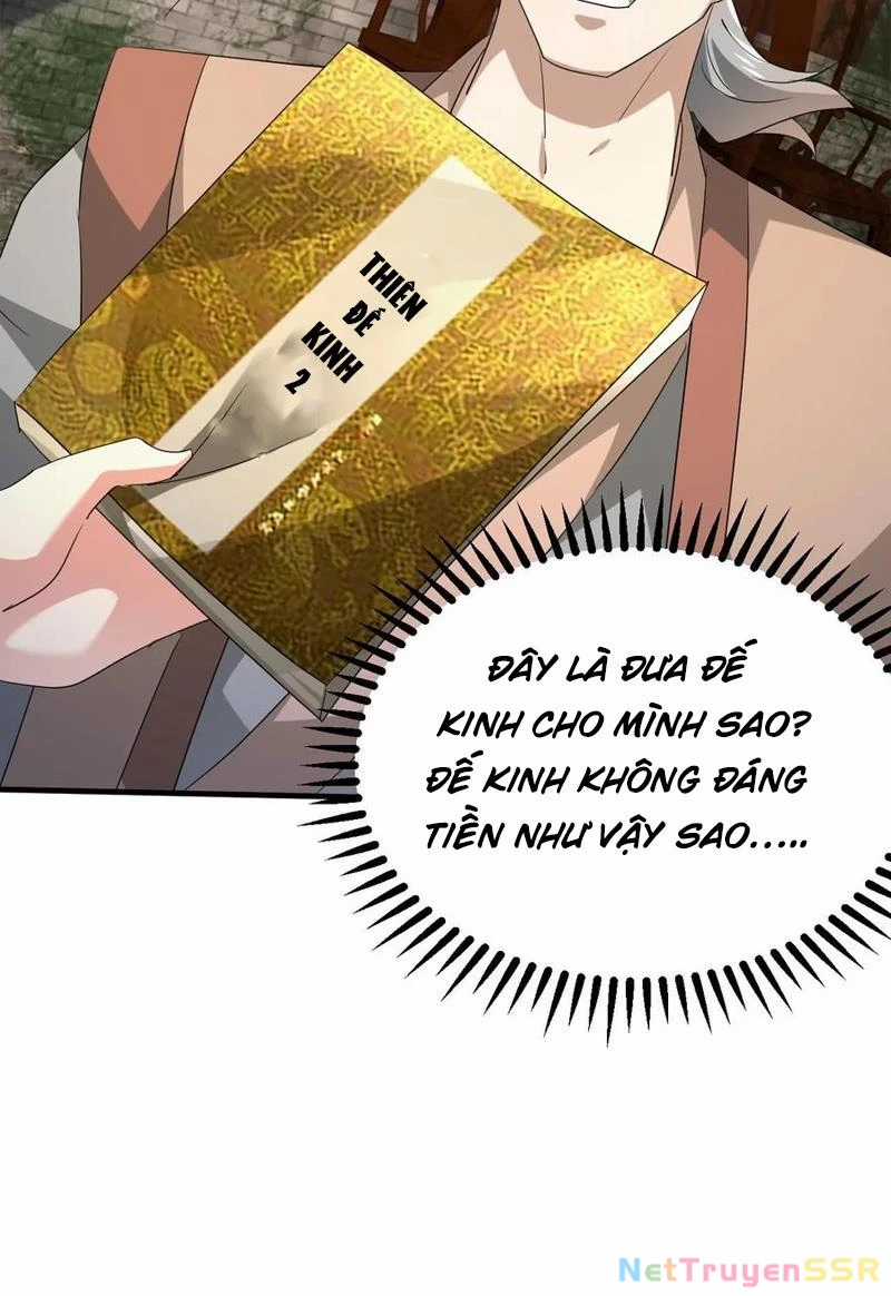 Vô Địch Đốn Ngộ - Chapter 248 - Trang 9