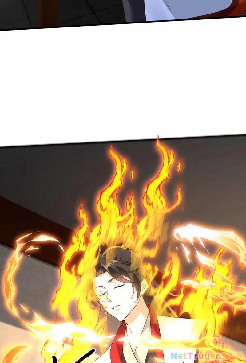 Vô Địch Đốn Ngộ - Chapter 249 - Trang 11