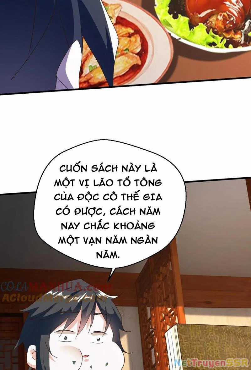 Vô Địch Đốn Ngộ - Chapter 249 - Trang 17