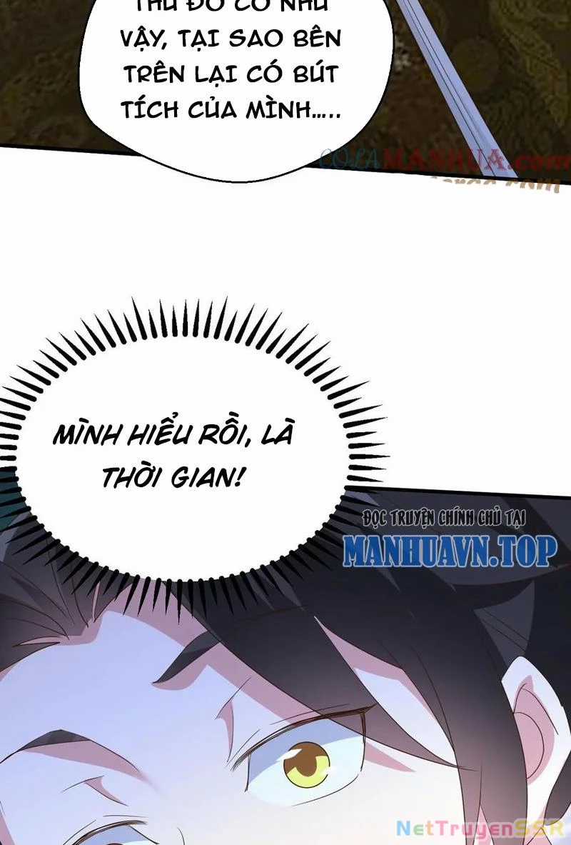 Vô Địch Đốn Ngộ - Chapter 249 - Trang 20