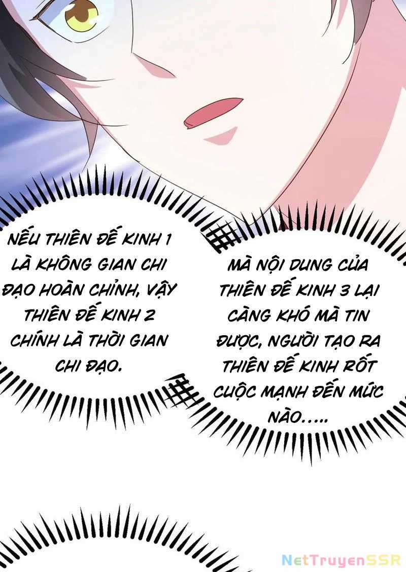 Vô Địch Đốn Ngộ - Chapter 249 - Trang 21
