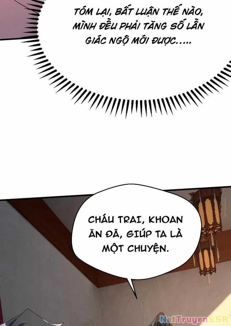 Vô Địch Đốn Ngộ - Chapter 249 - Trang 23