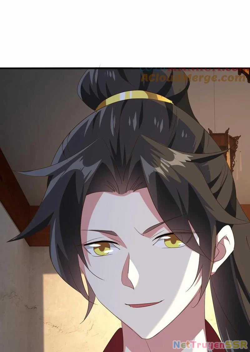 Vô Địch Đốn Ngộ - Chapter 249 - Trang 25