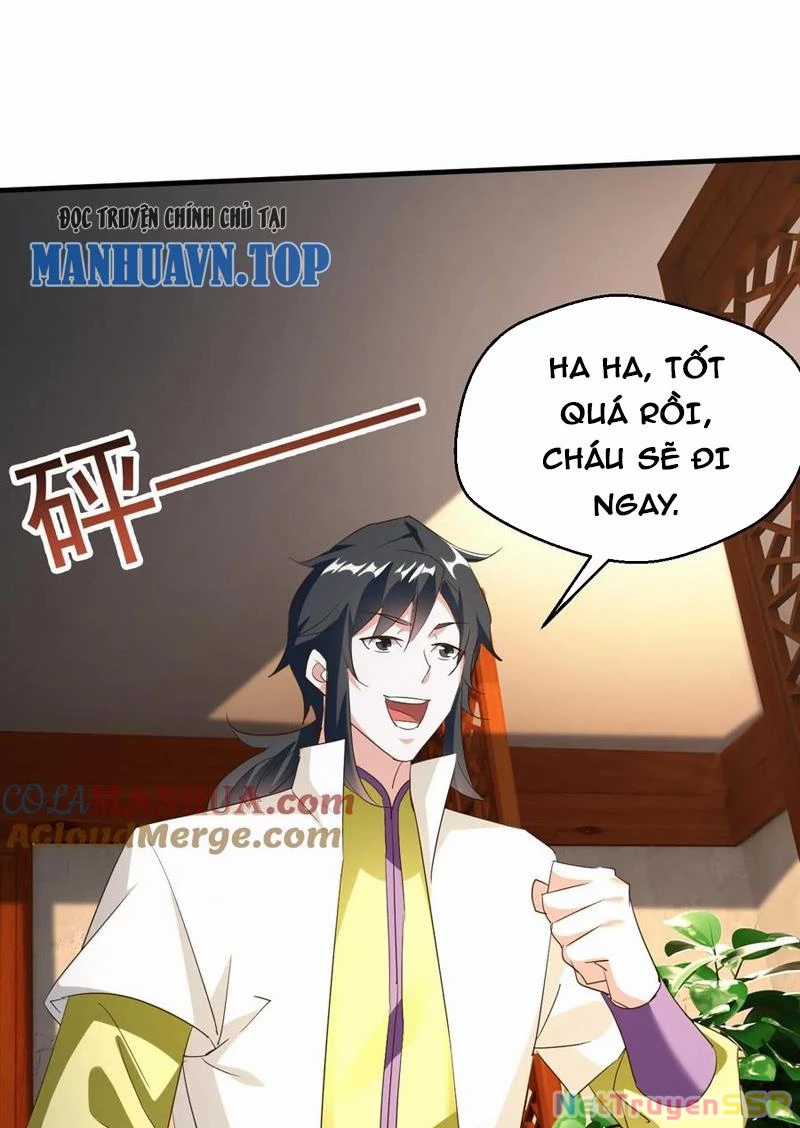 Vô Địch Đốn Ngộ - Chapter 249 - Trang 27