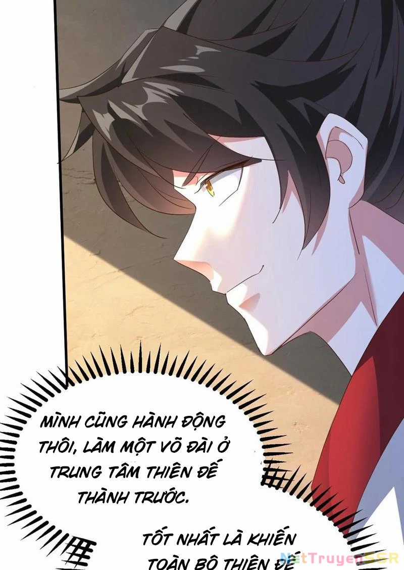Vô Địch Đốn Ngộ - Chapter 249 - Trang 29