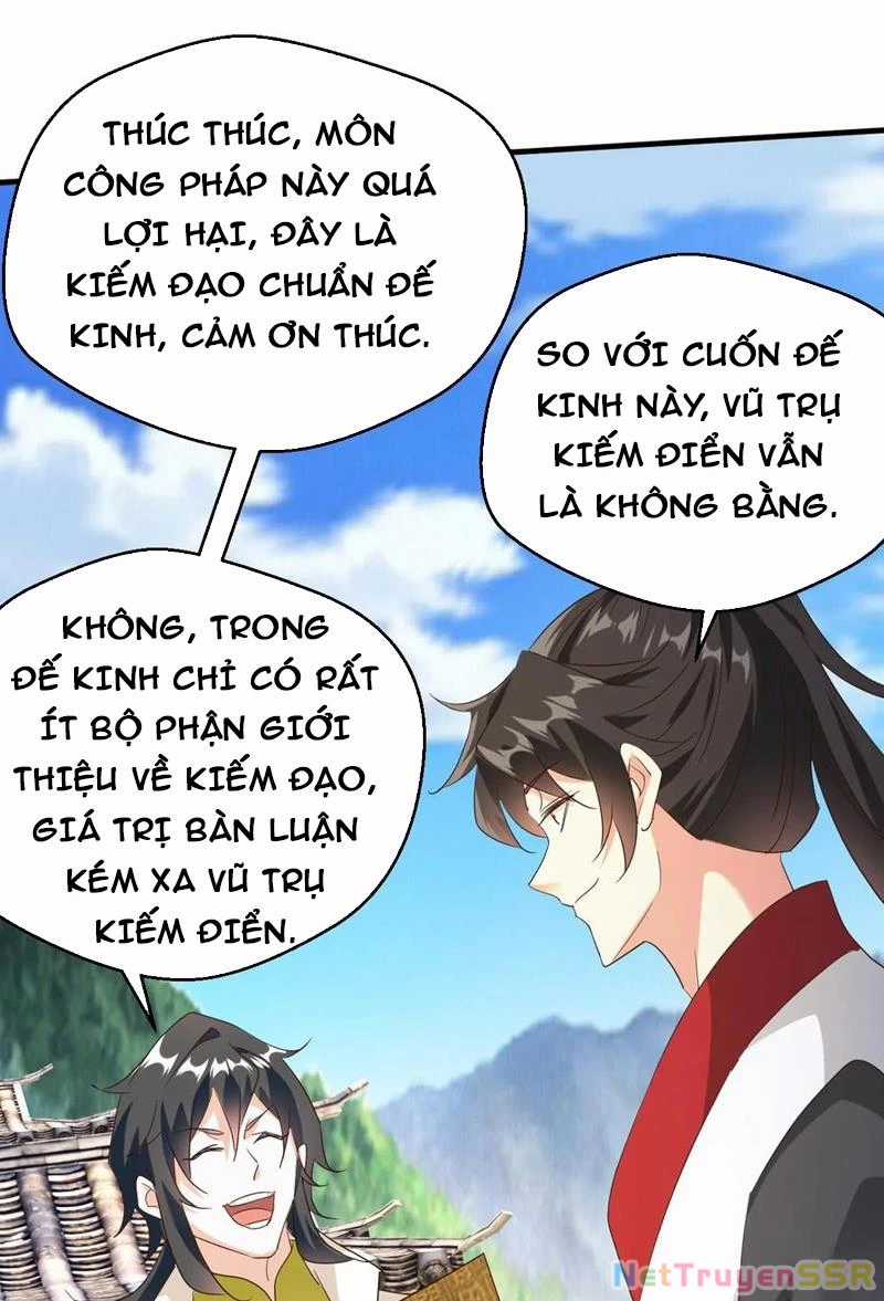 Vô Địch Đốn Ngộ - Chapter 249 - Trang 4