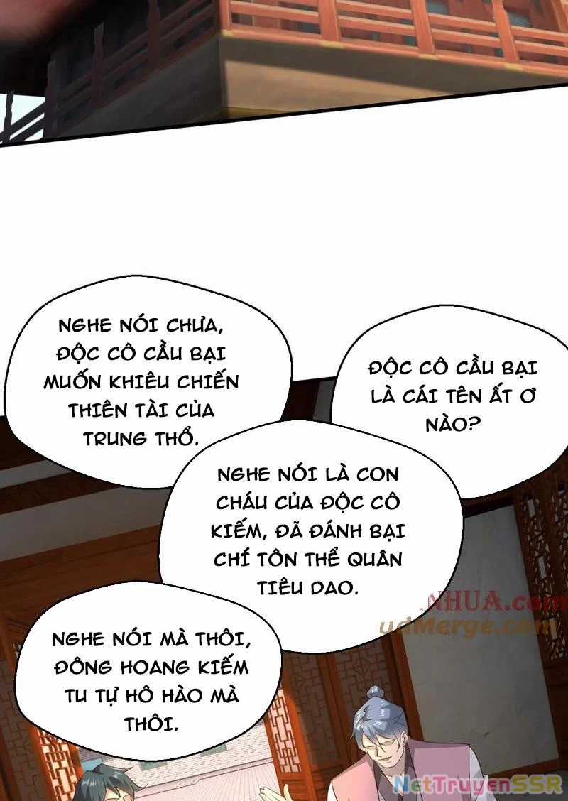 Vô Địch Đốn Ngộ - Chapter 249 - Trang 32